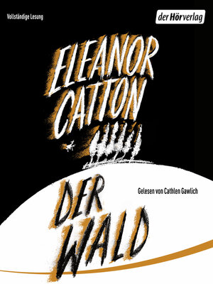 cover image of Der Wald